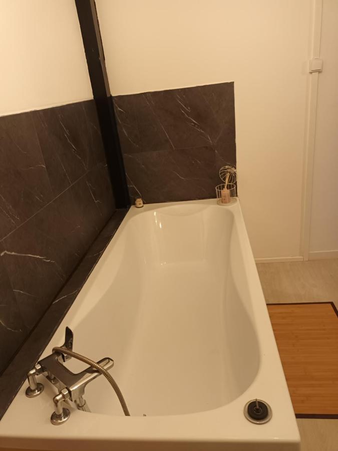 U San Francescu Maisonette Modulaire Type Studio Volpajola Dış mekan fotoğraf
