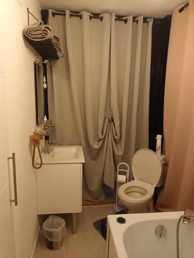 U San Francescu Maisonette Modulaire Type Studio Volpajola Dış mekan fotoğraf