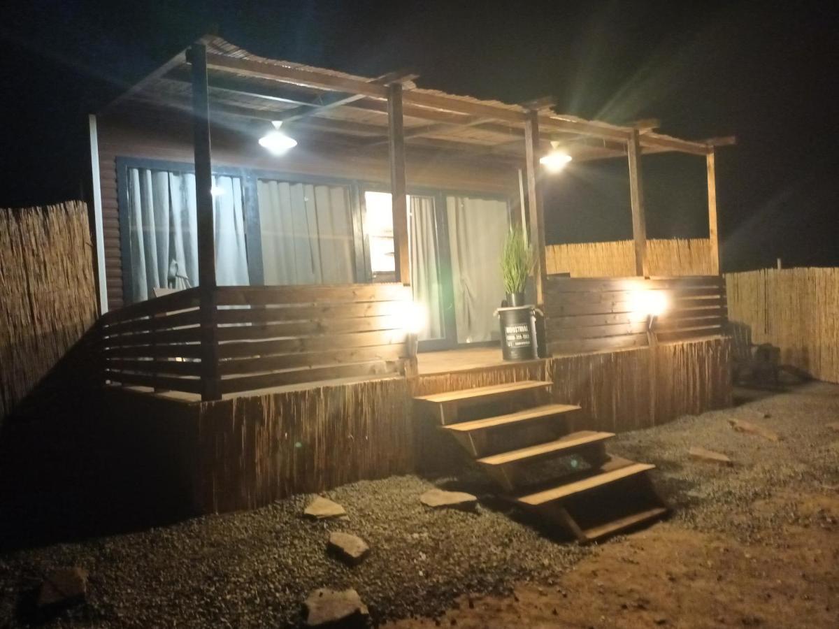 U San Francescu Maisonette Modulaire Type Studio Volpajola Dış mekan fotoğraf