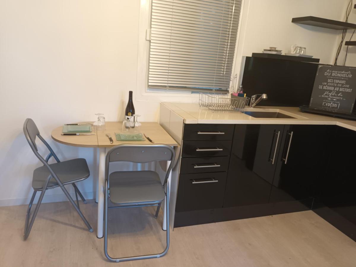 U San Francescu Maisonette Modulaire Type Studio Volpajola Dış mekan fotoğraf