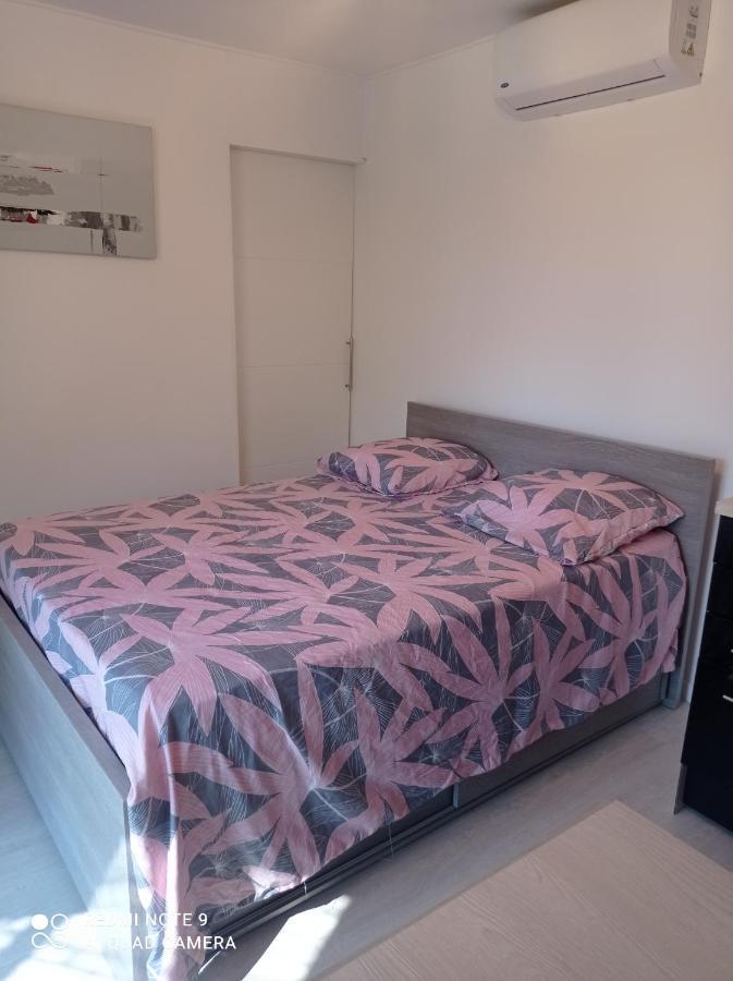 U San Francescu Maisonette Modulaire Type Studio Volpajola Dış mekan fotoğraf